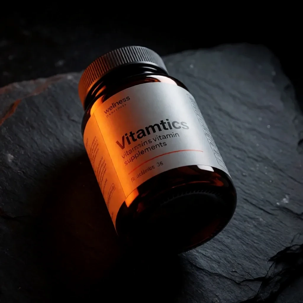 Novapka Botanicals Immune Harmony seasonal support formula bottle